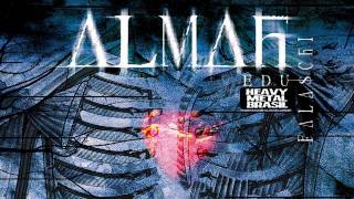 Almah - Primitive Chaos [HD]