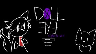 Doll Eye | Chapter 1 | Egglord