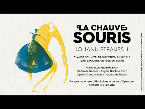 La Chauve-Souris - Teaser