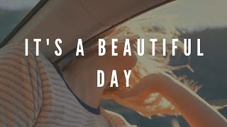 Download lagu Evan Mchugh [ It's a beautiful day ] - Lyrics mp3