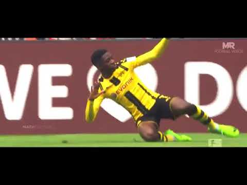 Neymar Jr & Kylian Mbappe VS Lionel Messi & Ousmane Dembele ● Batalhae de Dribles & Gols | H