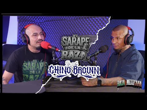 Chino Brown: El Legado de Mr. Knightowl y Sawed Off Records en México, Casa de Locos & Chicano Rap