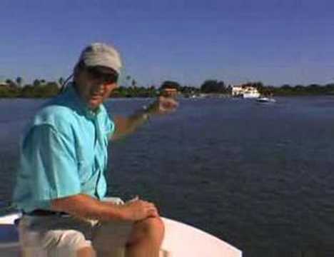 Crossing Situation: Give-Way Vessel