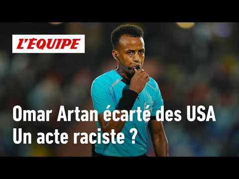Cette Coupe du monde 2026 est-elle raciste ?