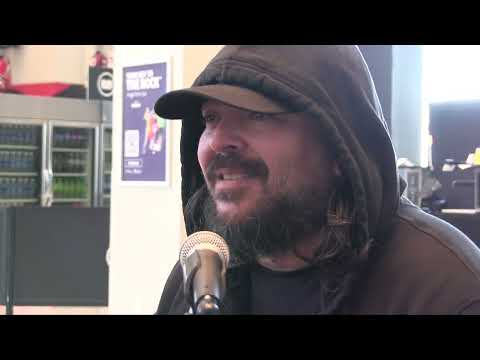 Thumbnail for Seether Interview At WDHA's Rock The Rock Fest 2024 by Seether