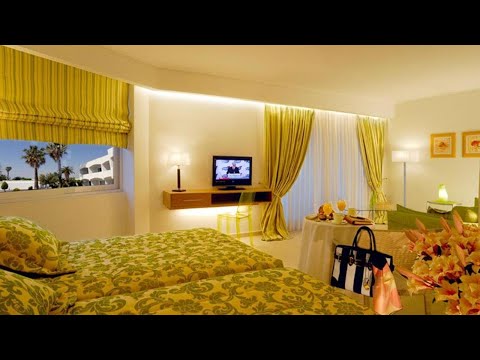 Kinetta Beach Resort and Spa, Kineta, Greece