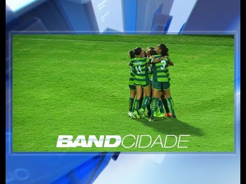 Veja os gols do primeiro jogo da final entre Iranduba 2 x 2 3B