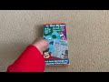 Blue S Clues Blues Big News Read All About It 2001 VHS