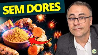 Por que Você Deveria Usar Cúrcuma Hoje Mesmo (Comprovado!)