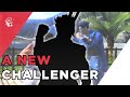 Virtua Fighter In Tekken
