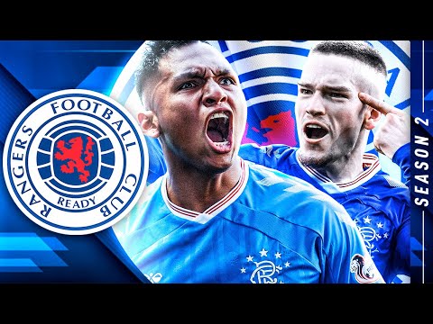 FIFA 20 CAREER MODE COACH TO GLORY #5 - WE ARE THE NEW COACH OF RANGERS!