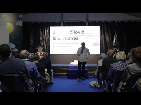 ISOTTA di Sophie Hames e Jovica Momcilovic