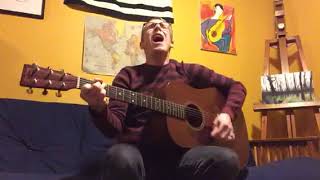 The Black Maria To Have Loved cover