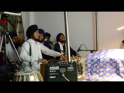 09 Brisbane Smagam August 2020 - Bhai Harpanthpreet Singh Gurdaspur