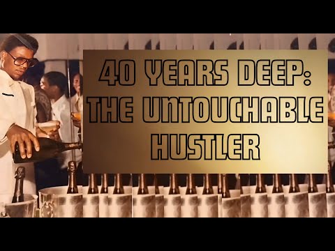 How Eric Von Zip Martin Outsmart The Feds For Decades ?