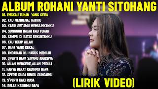 Download lagu Lagu Rohani Yanti Sitohang Full Album Terbaru 2026 (Lirik Video) | Lagu Rohani Menyejukkan Hati 2026 mp3