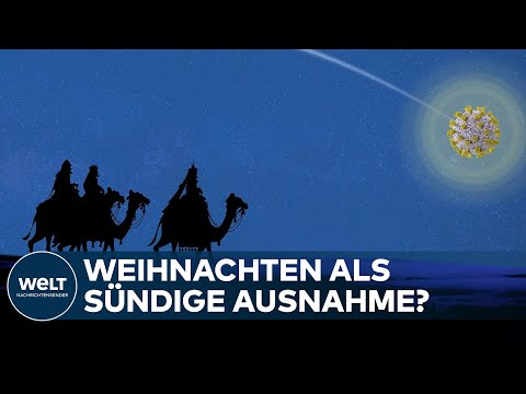 CORONA in Deutschland: Geht der LOCKDOWN in die Nachspielzeit?