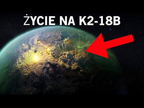 The James Webb Telescope has discovered a planet that is even more suitable for life than Earth!