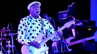 Buddy Guy-Meet Me In Chicago-Pleasure Island Seafood, Blues &amp; Jazz festival-10/12/13
