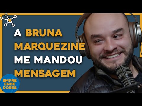 A história do NANICA PT 2 I LEONARDO MACEDO (NANICA) - [Cortes do HUB]