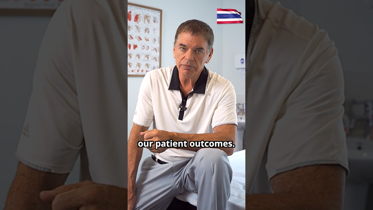 Our Patient Success Rate and Non-invasive Solutions for Osteoarthritis