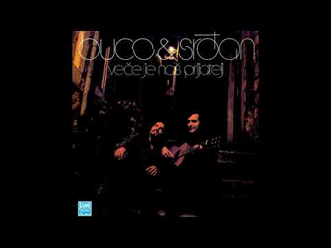 Buco I Srđan - Moja Annabel Lee
