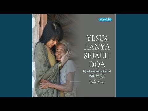 Tenanglah Kini Hatiku