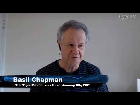 January 6th, Tiger Technician's Hour on TFNN - 2021