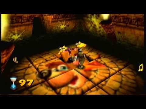 Lets Play Banjo Kazooie Xbox Live Arcade Part 9 (GOBIS VALLEY)