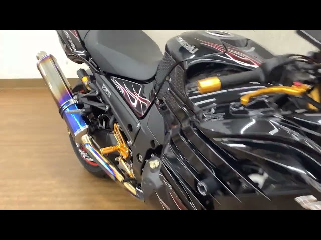 ZX-14R/カワサキ の販売情報 バイク王 豊橋店｜ウェビック バイク選び