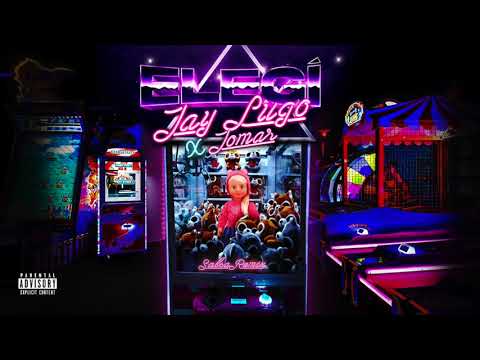 Elegí - Jay Lugo x Jomar ( versión salsa )