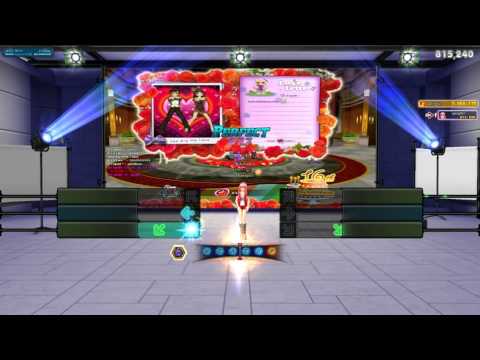 [WIA BeatUp Lv.4]록키스 - 록키스