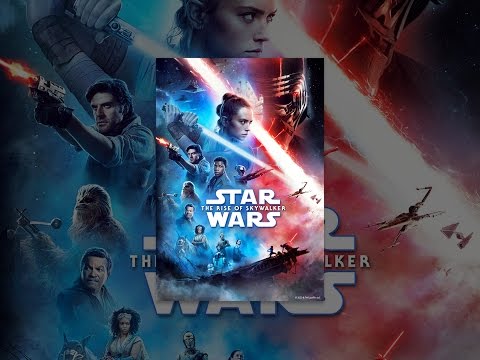 Star Wars: The Rise of Skywalker