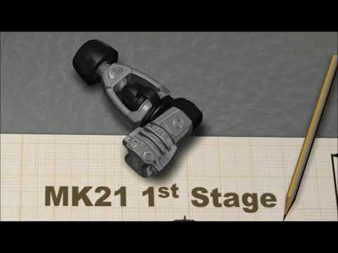 Scubapro MK21 Regulator - LeisurePro