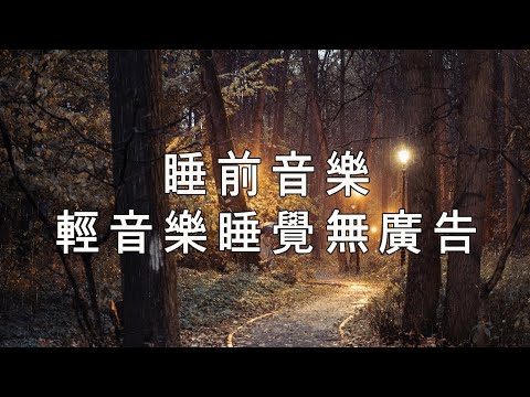 100% 無廣告 放鬆音樂 - 睡眠音樂 一秒入睡 🎶😴 輕音樂,睡眠音樂無廣告,心靈音樂,水晶音樂,睡眠轻音乐,睡覺音樂,輕音樂 睡覺,睡覺輕音樂 ,一秒入睡,冥想音樂 || Sleep Music