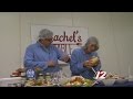 Taste the love at Rachel's Table 