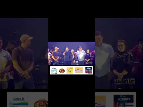 AgroCupira segue com programação intensa no segundo dia e reúne público em mais uma noite de evento