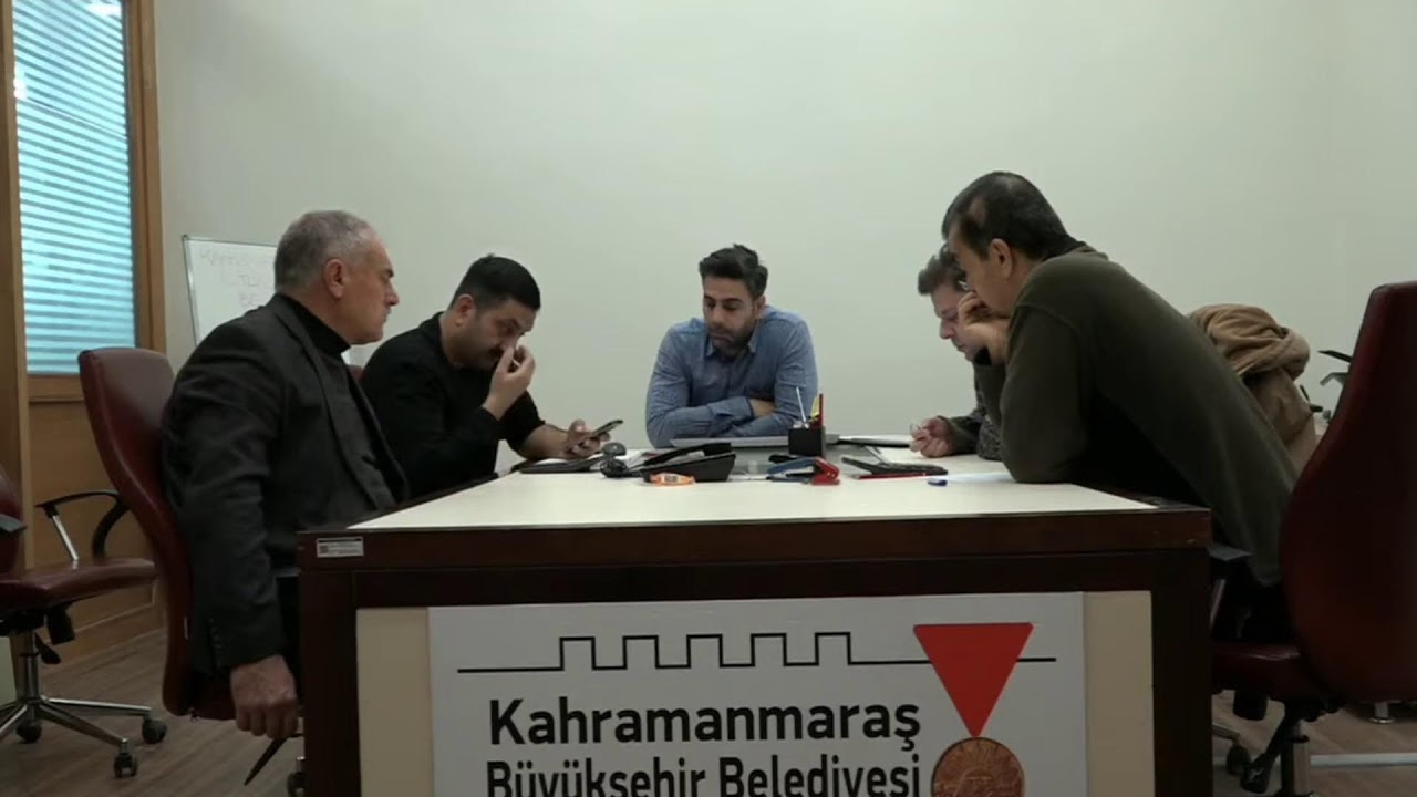 KENT ESTETİĞİ DAİRESİ BAŞKANLIĞI YEŞİL ALANLAR PLANLAMA VE PROJE ŞUBE MÜDÜRLÜĞÜ