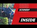 INSIDE SCHMIDT | Arrivals, first training, interviews #KapitelSchmidt