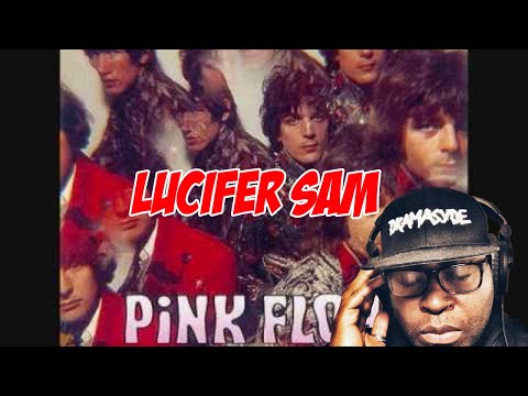 First Time Hearing | Pink Floyd | Lucifer Sam | REACTION VIDEO