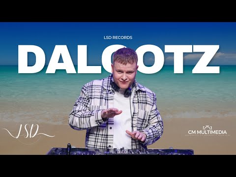 LSD Records Is LIVE! Dalootz Kicks Off With a Amapiano Beach Mix