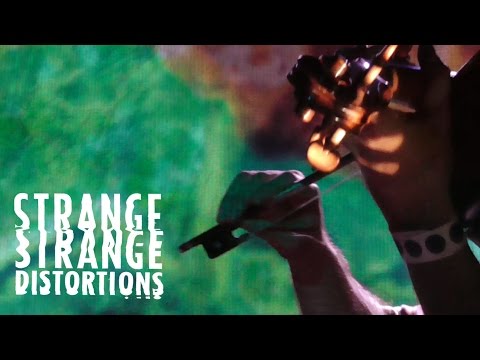 THE MYRRORS - Full Set // Live at London Fields Brewery // 14th November 2015