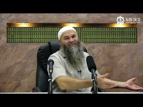 Muhidin Halilović, prof. -"U safu sa Židovima"-