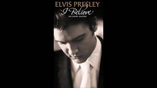 Farther Along  -  Gospel  -  Elvis Presley