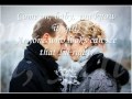 CODE RED - WHAT GOOD IS A HEART(LYRICS)