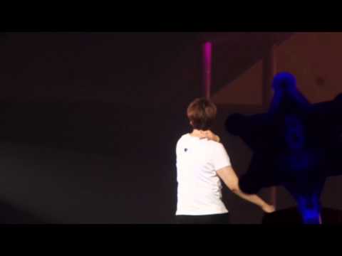 150503 Super Junior SS6 Ina - A oh