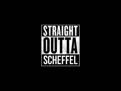 STRAIGHT OUTTA SCHEFFEL - ABI-Film des Scheffel-Gymnasiums 2016