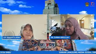 Download lagu Siri Diskusi Manuskrip Melayu DBP Bil.3/2026 mp3