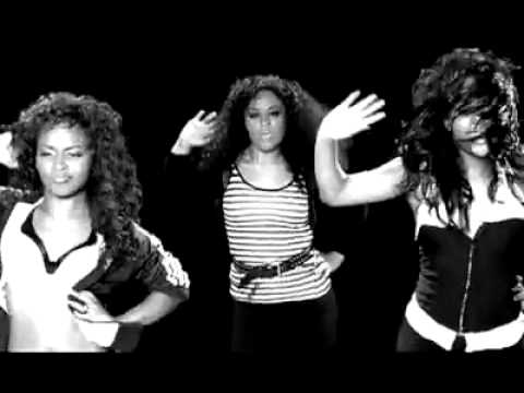 Nelly feat Pharrell - Let It Go (Lil Mama) Official Music Video  (August 2009)