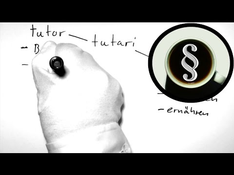 Was bedeuten "Tutor", "Mentor" und "Nestor" wortwörtlich? | Lateinische Begriffe im Uni-Leben